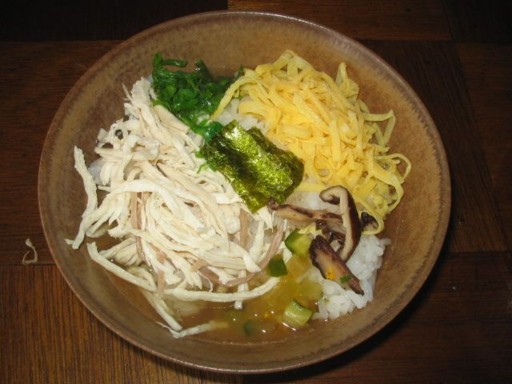 �{�сi�����͂�j - ���������X�ɂ�