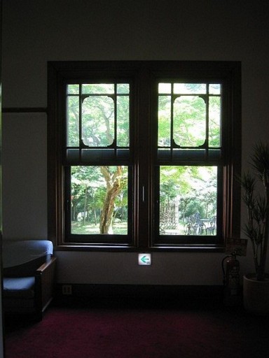 �ޗǃz�e�� - ���r�[�̑�