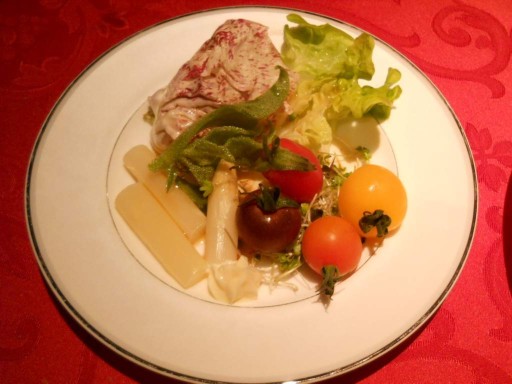 �ɂ��ۂ�ۂ̃f�B�i�[8