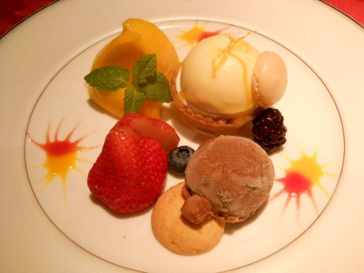 �ɂ��ۂ�ۂ̃f�B�i�[10