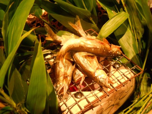 �ׂɂ△�L�̗[�H No.12