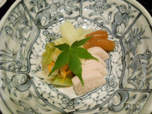 �ׂɂ△�L�̗[�H No.15