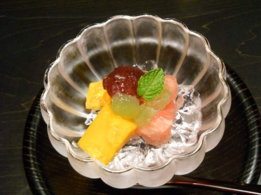 �ׂɂ△�L�̗[�H No.18