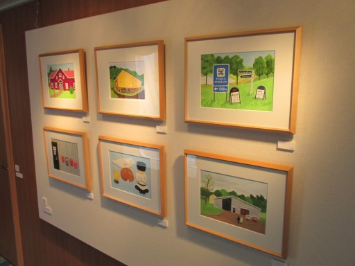 �W���̔��̊G