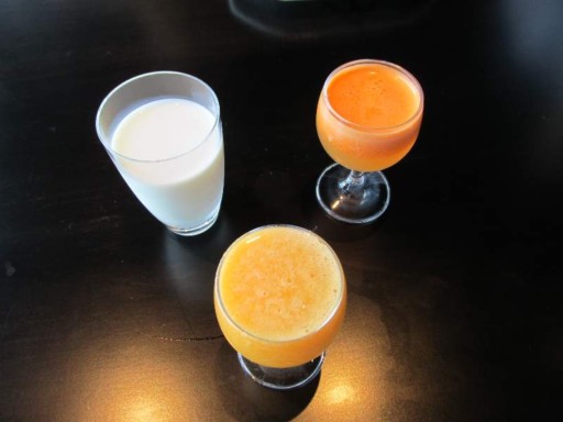 �ׂɂ△���L�̒��H1