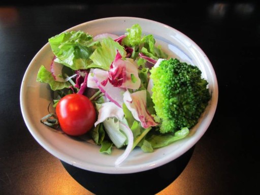 �ׂɂ△���L�̒��H2