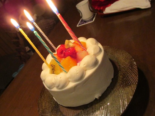 �ԏ��h�̃o�[�X�f�[�P�[�L