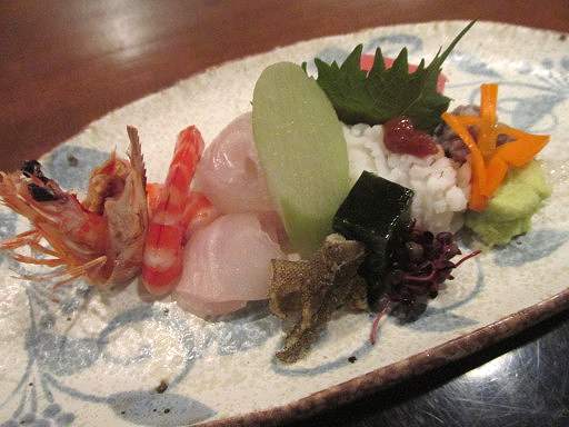 �ԉԏ��h�̗[�H4-1