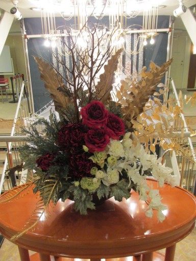 �ʕ{�ԉ΃N���[�Y �N���X�}�X5