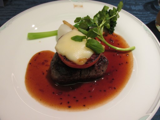 �ʕ{�ԉ΃N���[�Y �f�B�i�[7