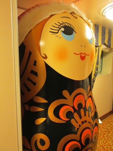 �ʕ{�ԉ΃N���[�Y ����ȃ}�g�����[�V�J