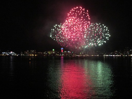 �ʕ{�ԉ΃N���[�Y Xmas�ԉ�2