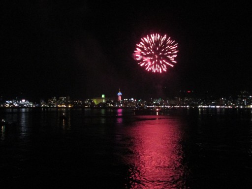 �ʕ{�ԉ΃N���[�Y Xmas�ԉ�3