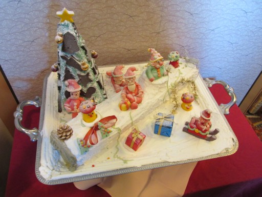 �ʕ{�ԉ΃N���[�Y �N���X�}�X13