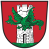 クラーゲンフルトの紋章
