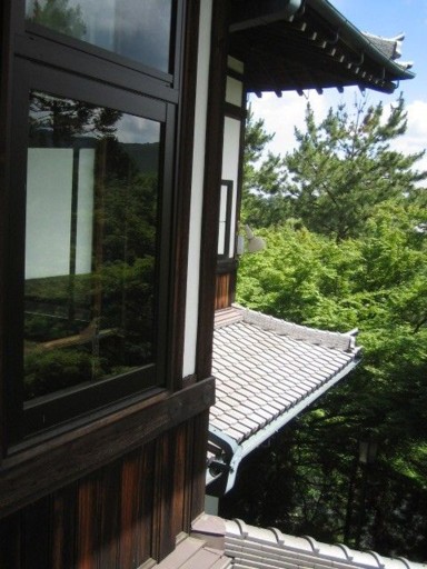 �ޗǃz�e�� - �h�����̑��̊O