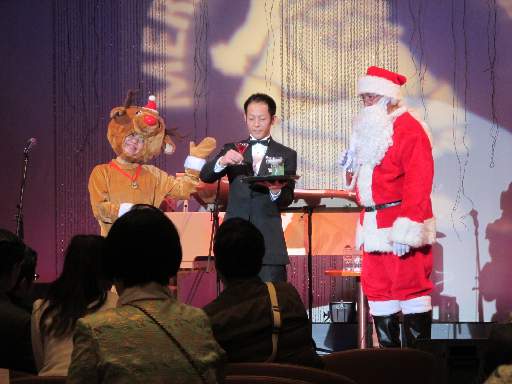 �J�N�e���p�[�e�B�[3