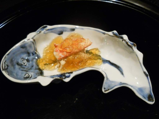 �ׂɂ△�L�̗[�H No.7