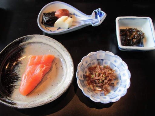 �ׂɂ△���L�̒��H12