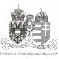 1868年の紋章