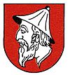 ユーデンブルクの紋章